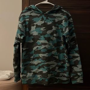 never worn lululemon scuba hoodie